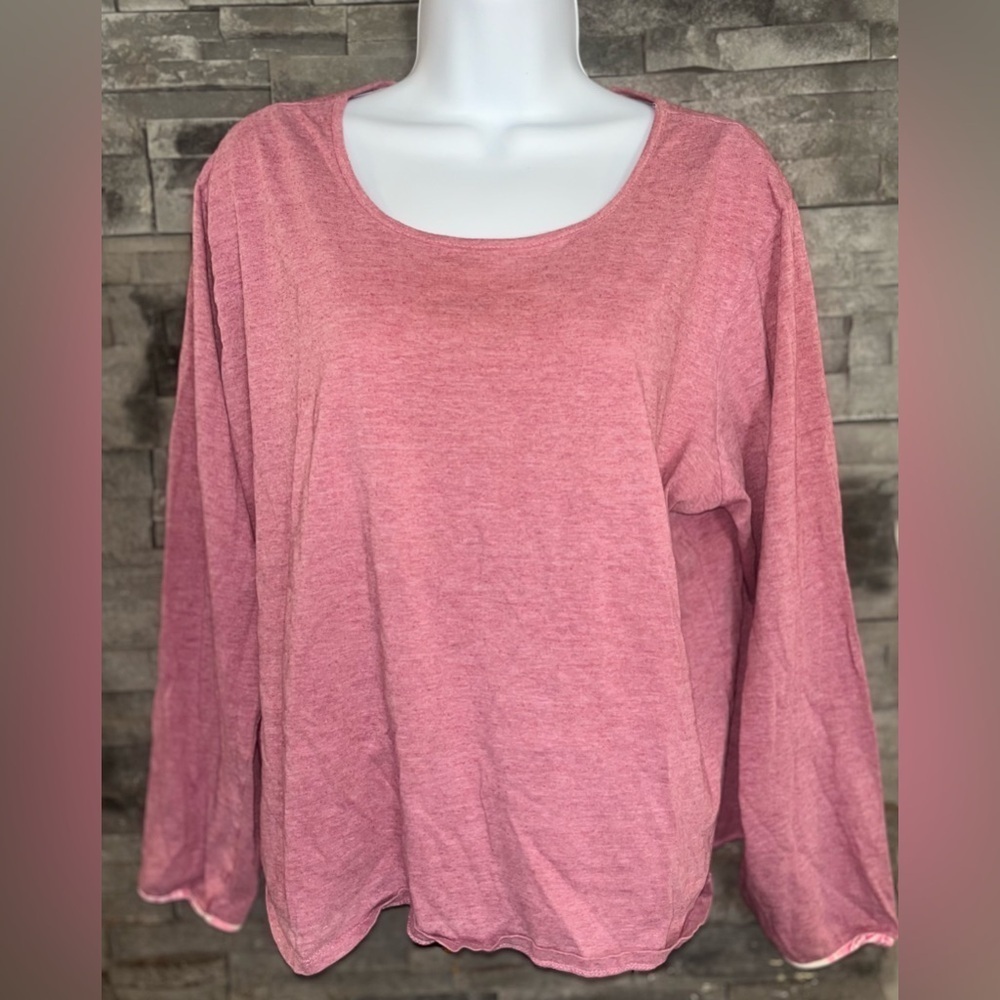 Victoria’s Secret xl oversized top